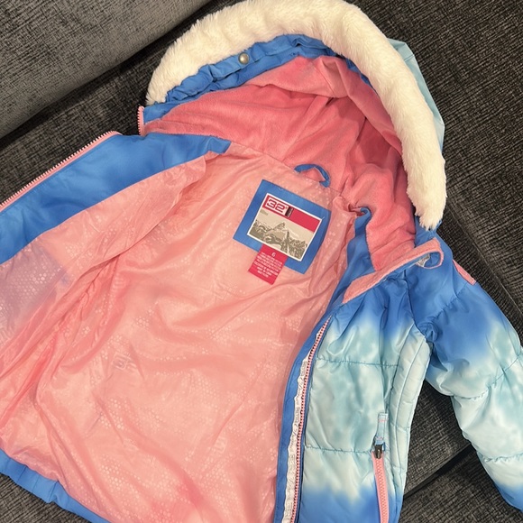 32 Degrees Winter Jacket & Snow Pants Matching Set - Picture 8 of 9